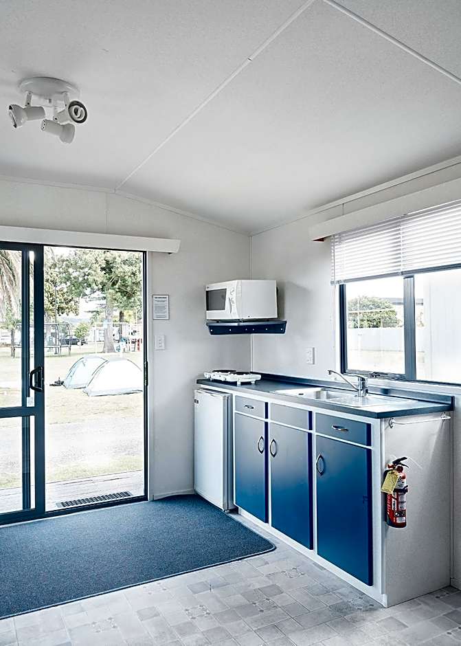 Mercury Bay Holiday Park