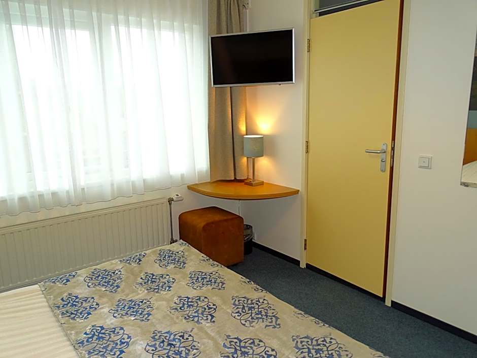 Hotel Café Restaurant "De Kroon"