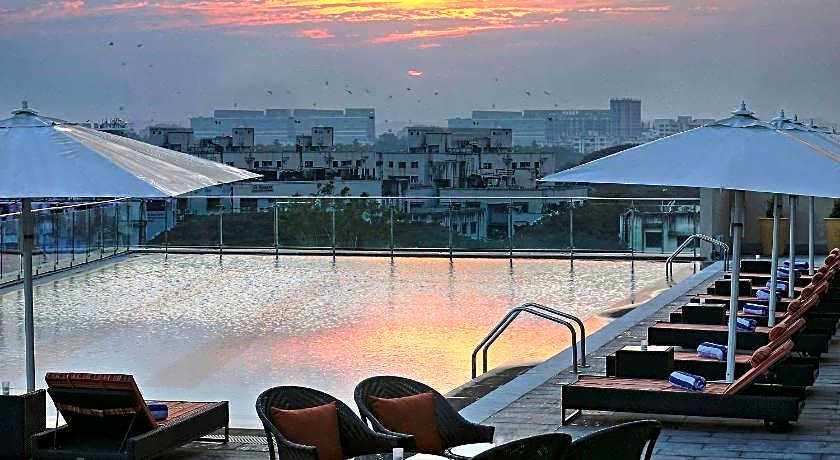 Novotel Pune Nagar Pune - An AccorHotels Brand