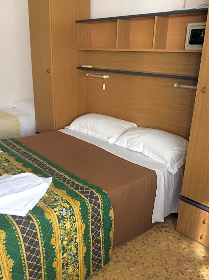 Hotel Gino