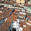 Residenza Conte di Cavour & Rooftop - dBe Hotels