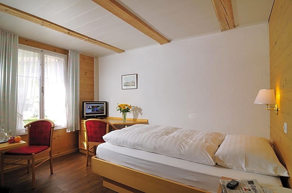 Hotel Chalet Swiss