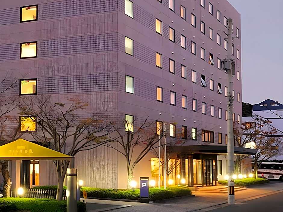 Hotel Kinsui-en