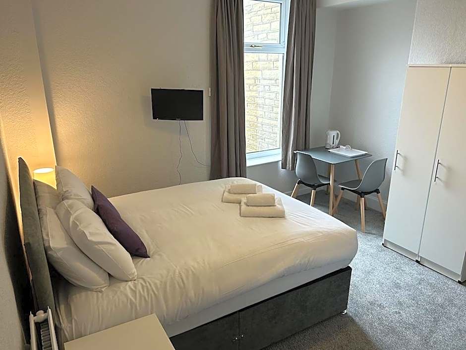 The Clifton Hotel