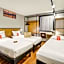 Ibis Copacabana Posto 2