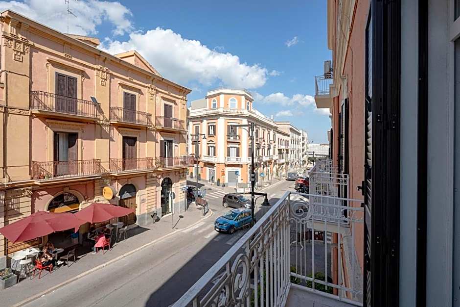 All'Angolo - Nel centro di Matera