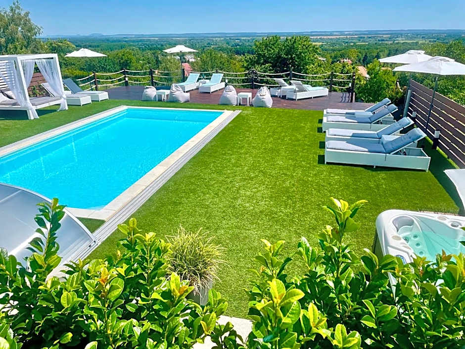 Love and Dream Élményvilla