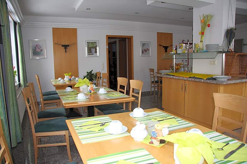 Hotel Gasthof Gruner Wald