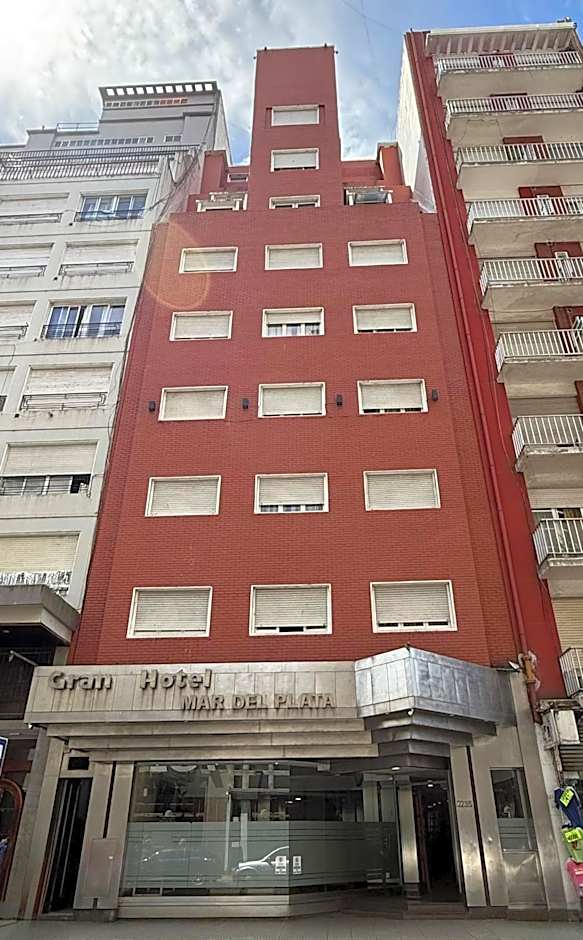 Gran Hotel Mar del Plata
