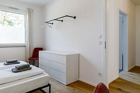 Apartment - Ground Floor