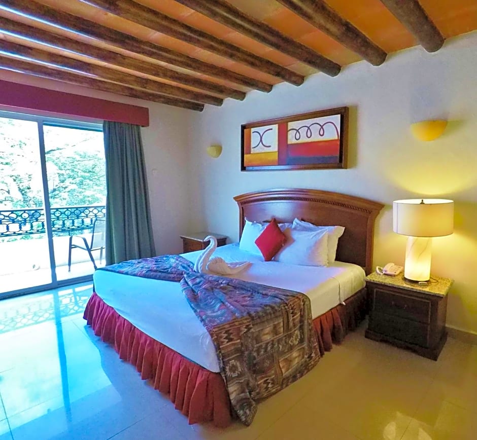 Hotel El Campanario Playa del Carmen