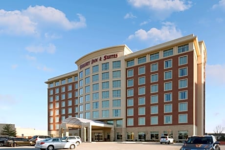 DRURY INN & SUITES BRENTWOOD