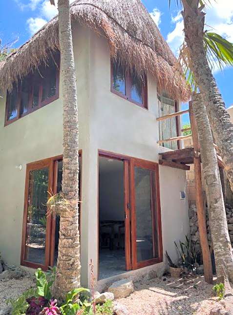 Casa Ik en Coba