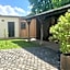 Oase im Südosten - wunderschöne Apartments für 4 Personen mit Terrasse & Stellplatz