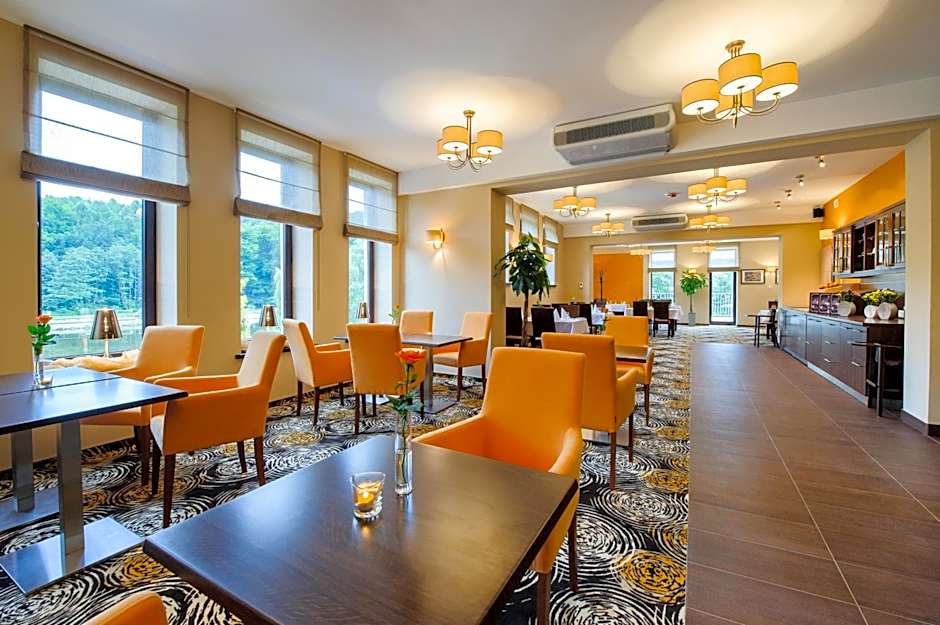 Hotel Trzebnica