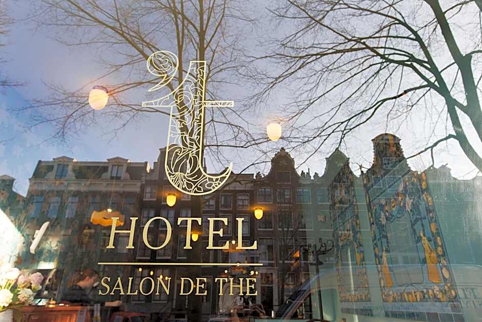 't Hotel