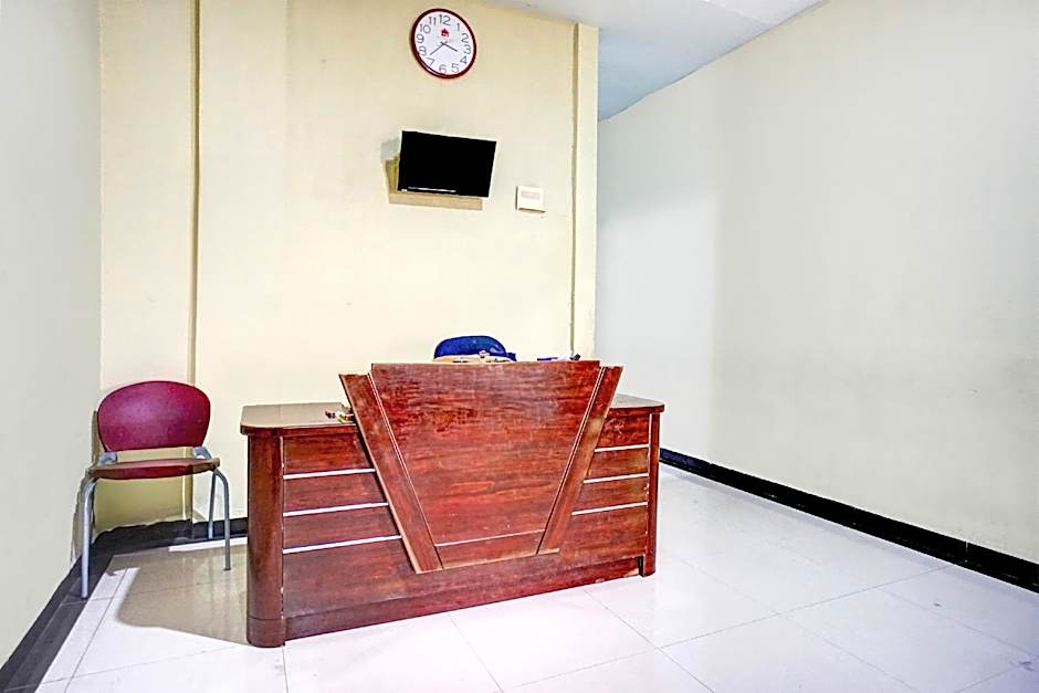 Hotel O Syukur 07 Syariah