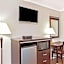 Cabana Inn & Suites