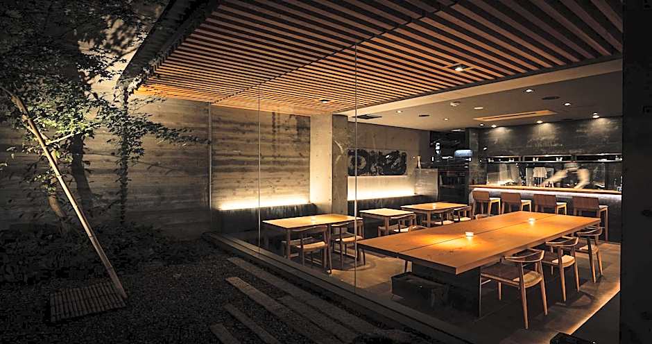 Higashiyama Shikikaboku