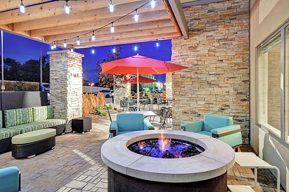 Home2 Suites by Hilton Springfield North