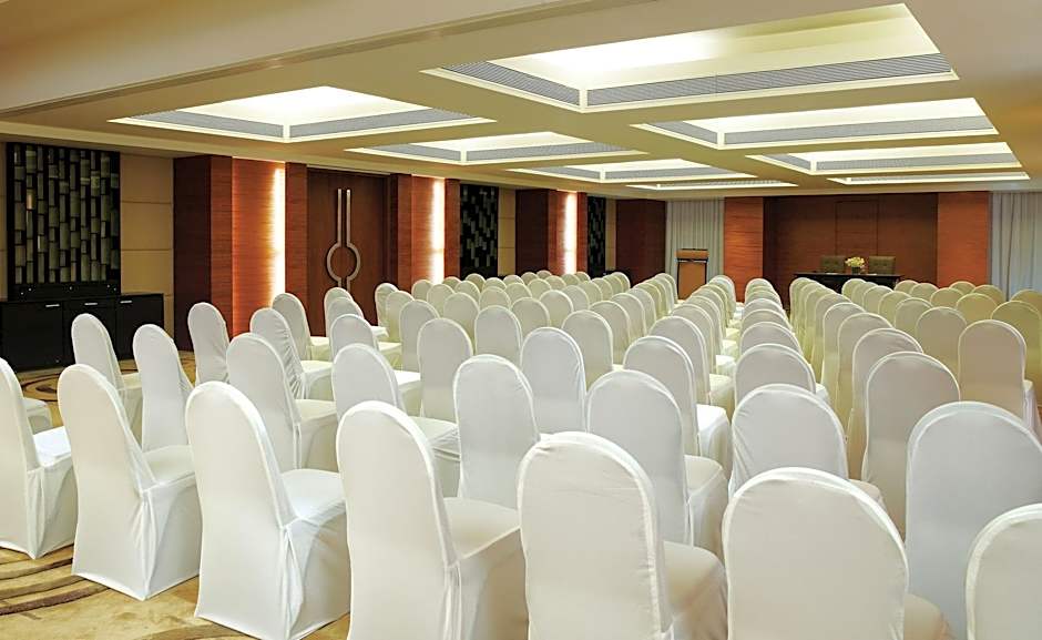 Vivanta Goa, Panaji