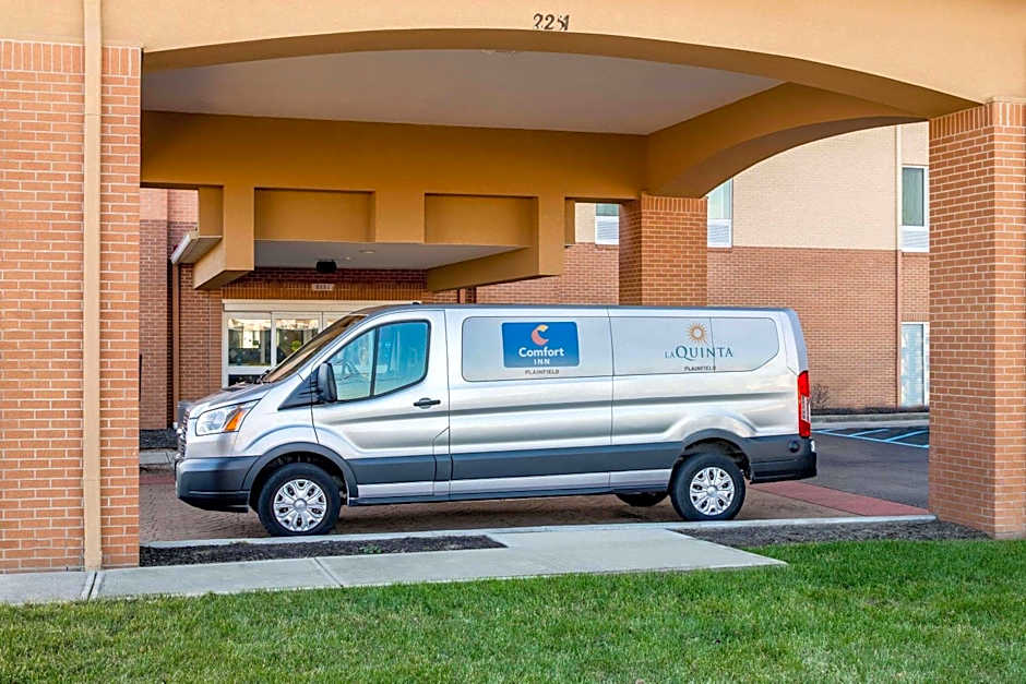 La Quinta by Wyndham Indianapolis Airport Plainfield