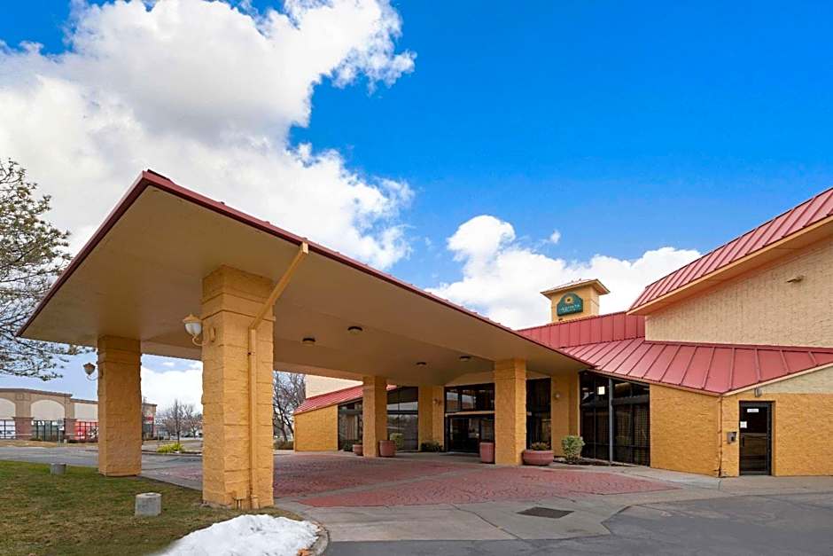 La Quinta Inn & Suites by Wyndham Salt Lake City Layton