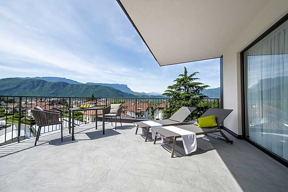 Hotel CampingPark Steiner