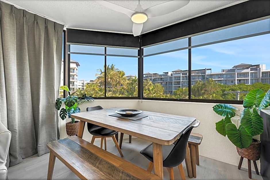 Mylos Holiday Apartments