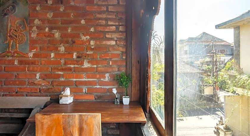 TwoSpaces Living at Bunga Desa, Jimbaran