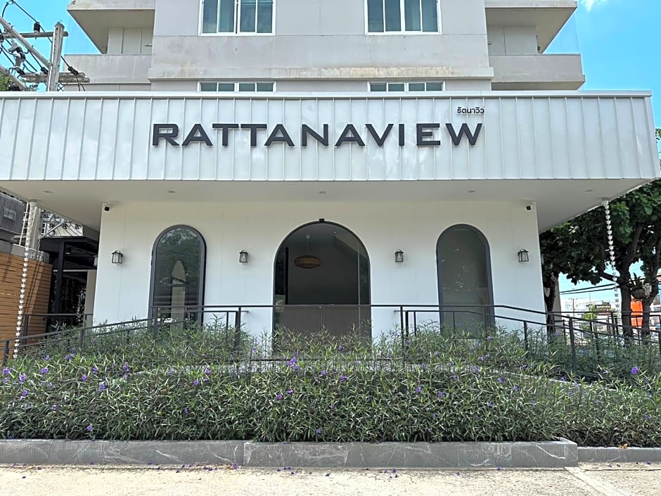 Rattana View Hotel