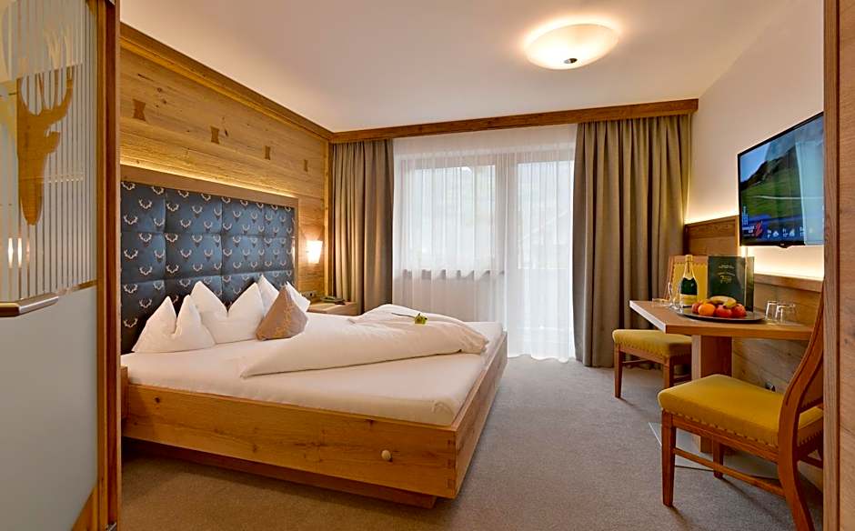 Hotel Gasthof Jäger Zillertal