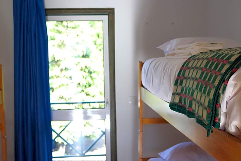 HI Guarda - Pousada de Juventude