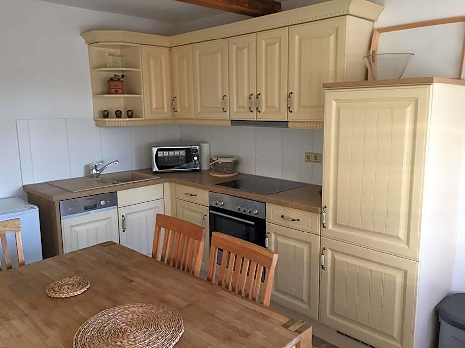 Hotel Restaurant Mühlenhof Bosse