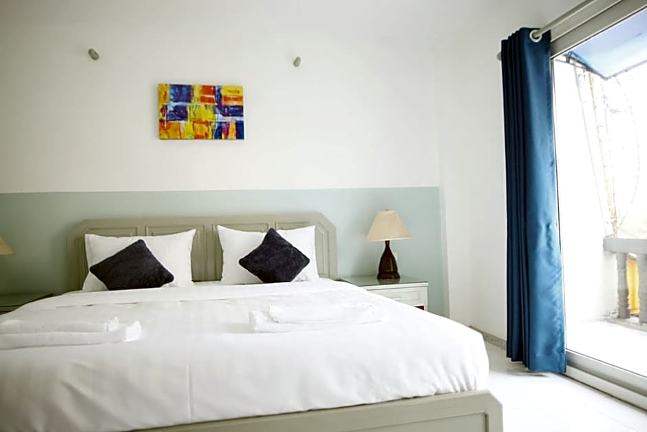 Aloft Hotel and Hostel Pattaya