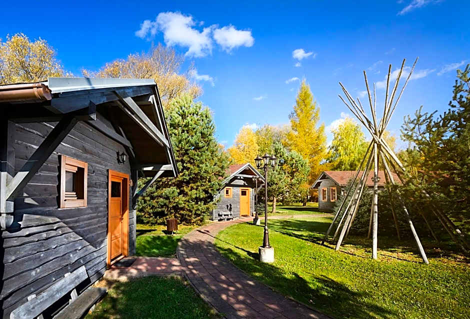 Holiday Village Tatralandia