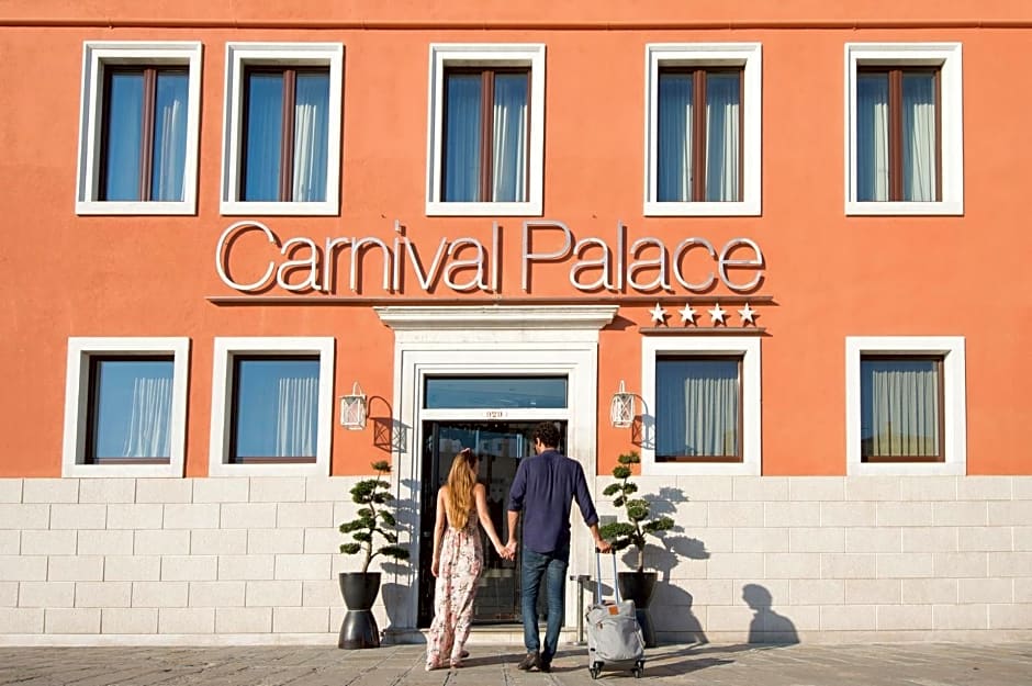 Carnival Palace Hotel