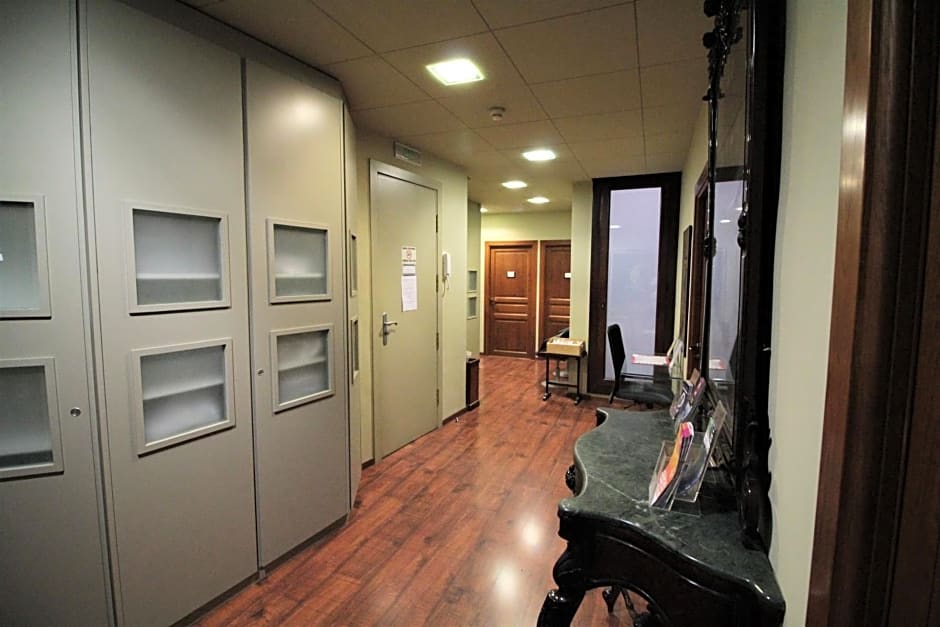 Hotel Annex - Rey Don Jaime I