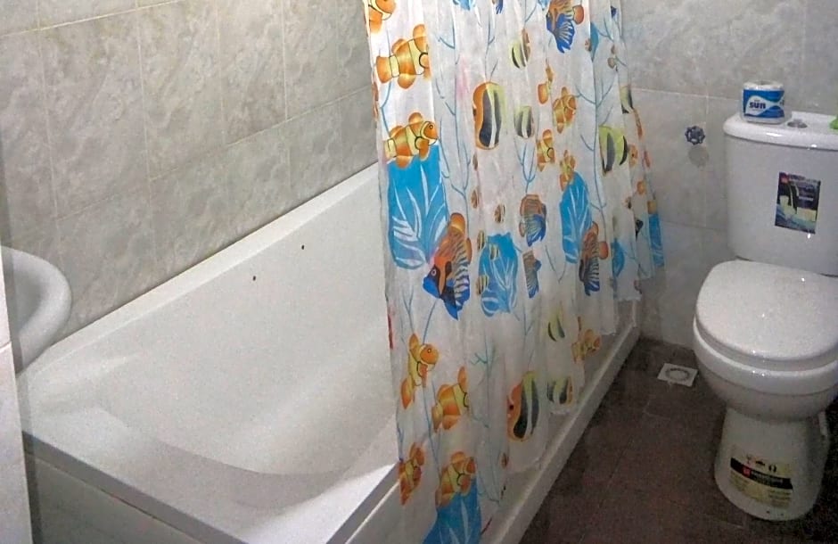 Viclin Diamond Hotels