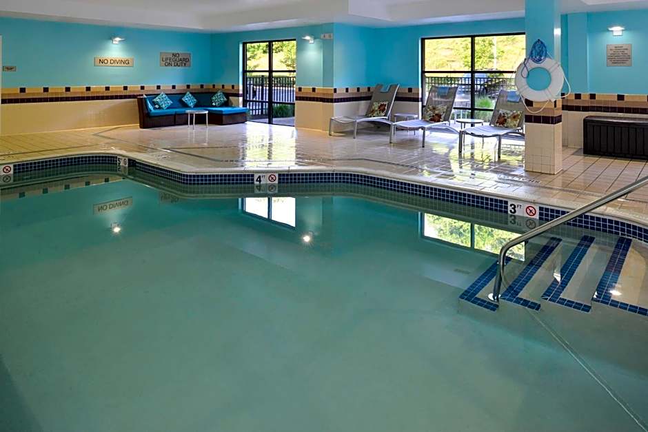 SpringHill Suites by Marriott Pittsburgh Mills