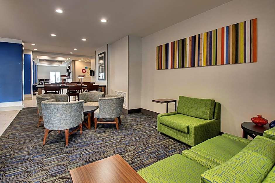 Holiday Inn Express Hotel & Suites Austell Powder Springs By IHG