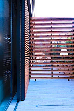 Superior Double or Twin Room with Terrace