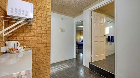 Standard Two-Bedroom Apartment