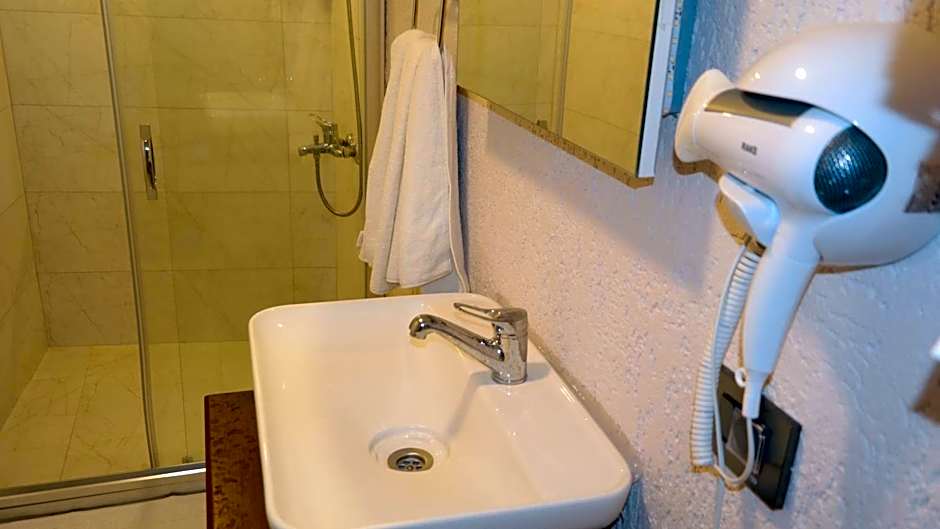 ByAKKAN HOTEL