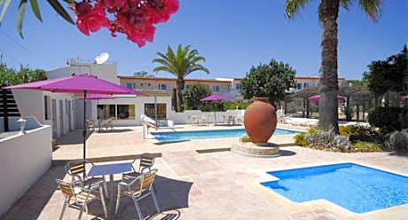 Centre Algarve
