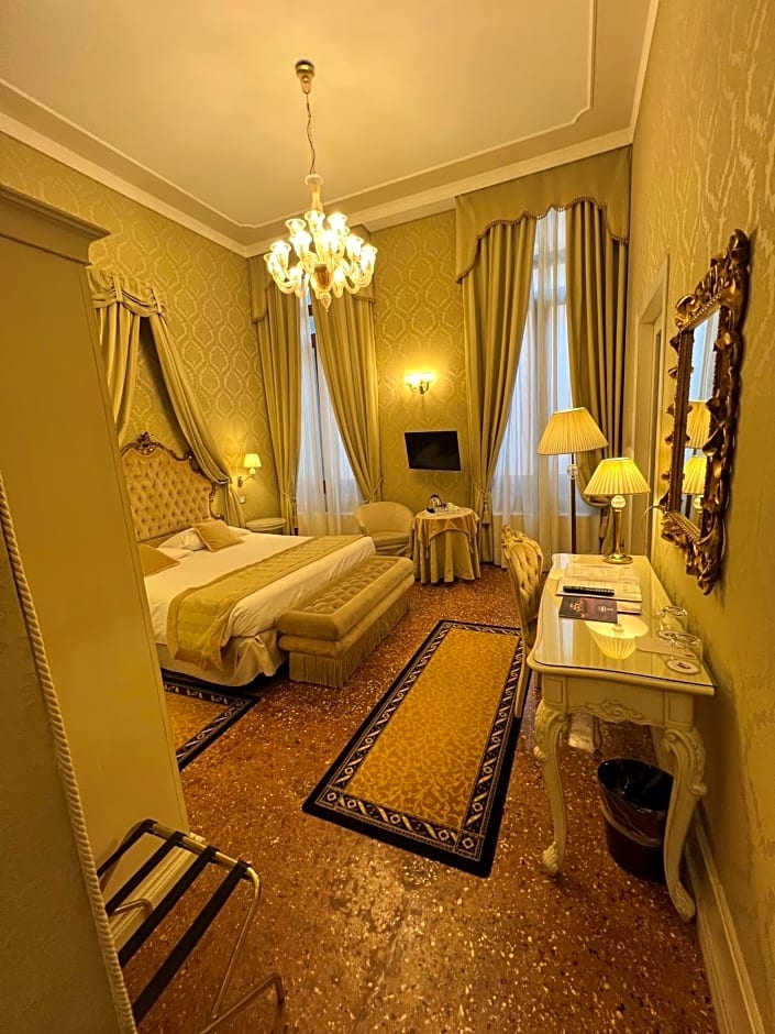 Hotel Al Duca Di Venezia