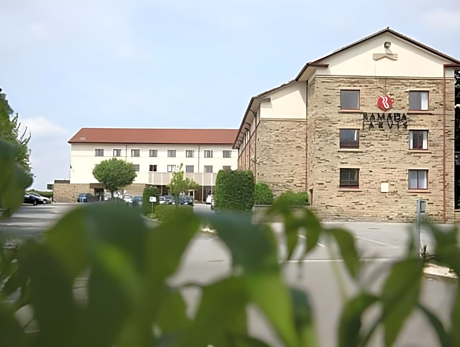 Britannia Leeds Hotel