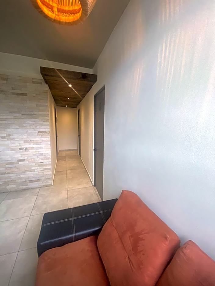 Hotelito s