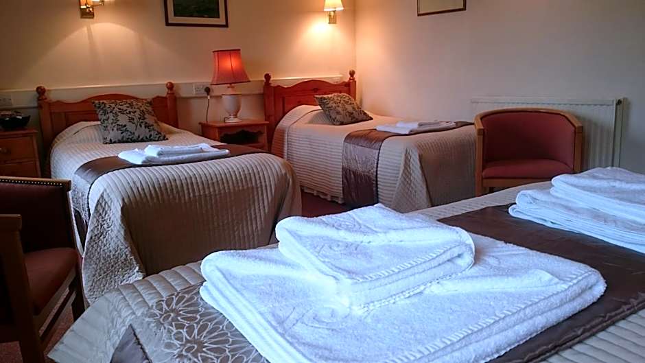 The Silverdale Hotel