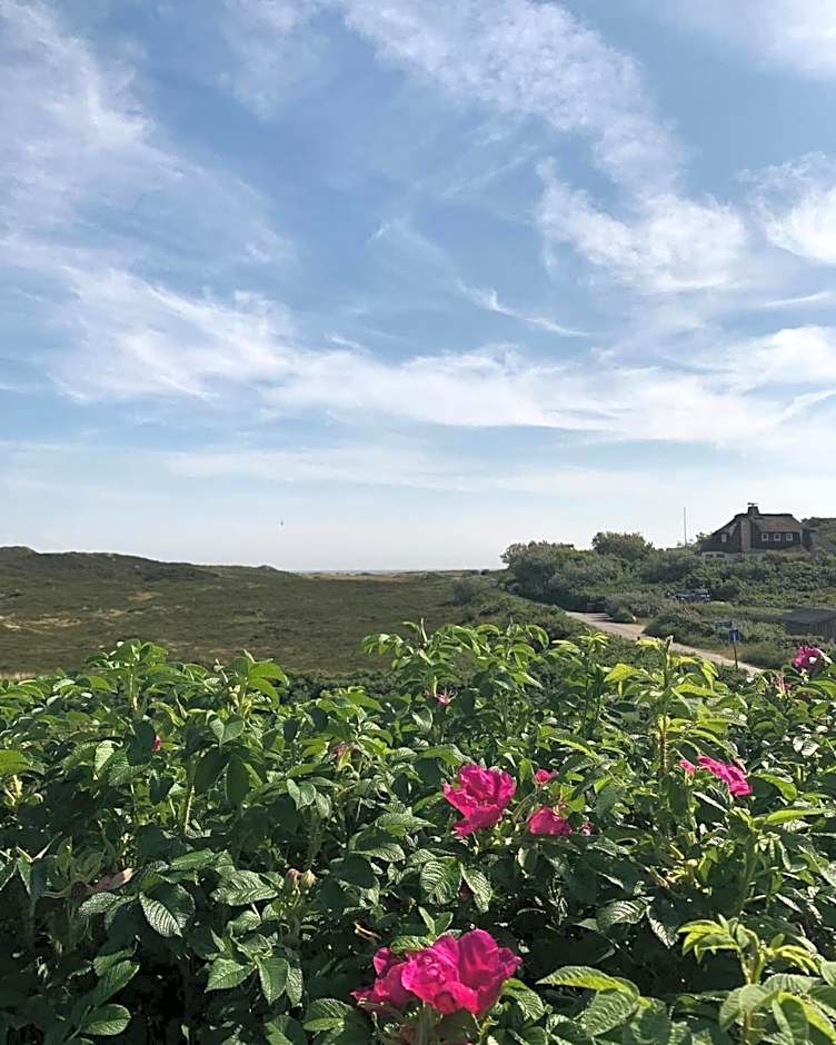 ApartHotel Seepferdchen